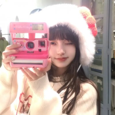 再见少女团 封面