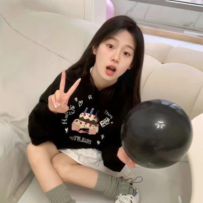 成年人的谎言生活 封面